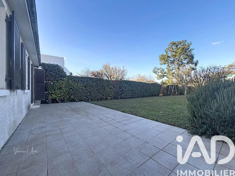 Maison - 83 m² - 4 pièces