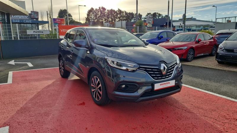 Renault Kadjar Evolution TCe 140 Edc
