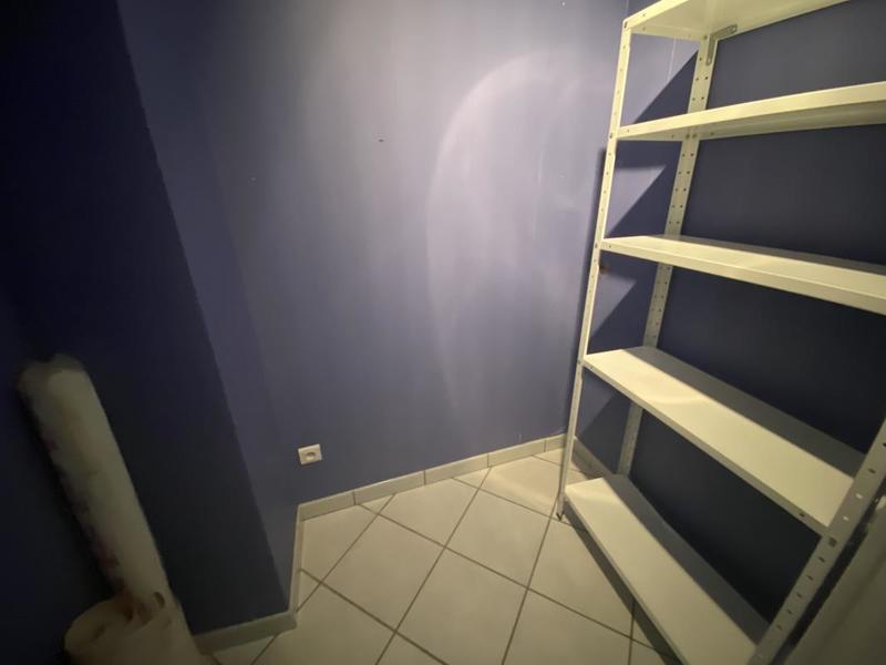 Appartement - 111 m² - 4 pièces