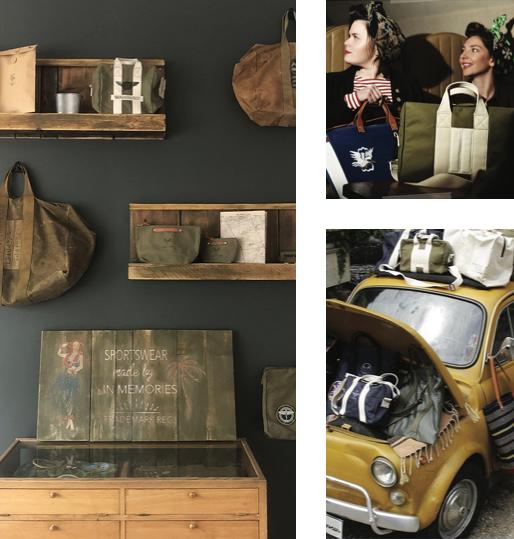 In Memories Sportwear