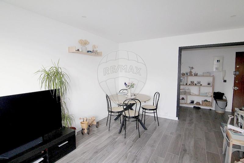 Appartement - 87 m² - 4 pièces