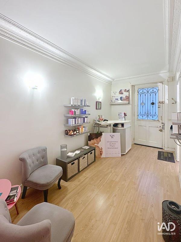 Local commercial - 30 m²