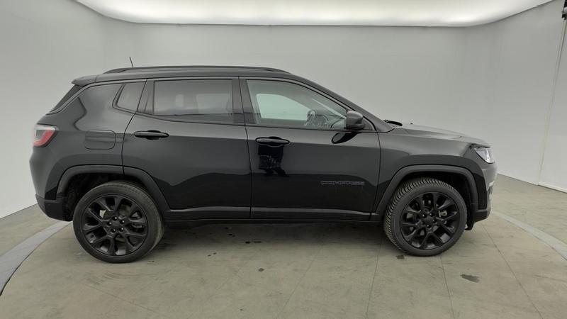 Jeep Compass My20 1.3 Gse T4 240 ch Phev At6 4xe eAWD s