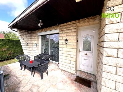 Villa - 152 m² - 6 pièces