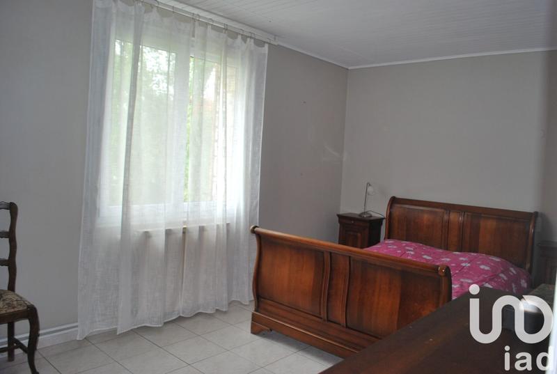 Maison - 230 m² - 11 pièces