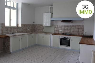 Maison de village - 148 m² - 5 pièces