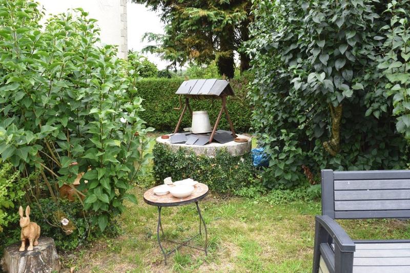 Maison - 107 m² - 3 pièces