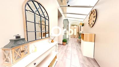 Maison en pierre - 101 m² - 6 pièces