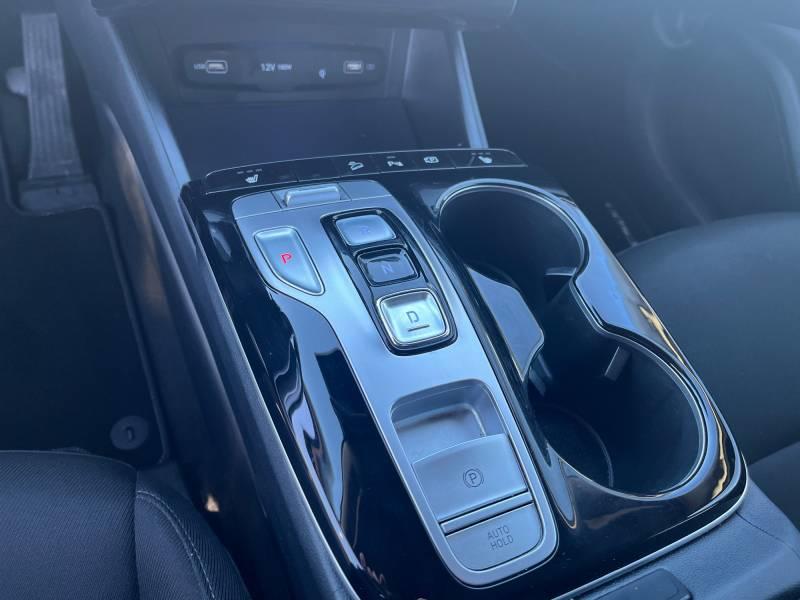 Hyundai Tucson 1.6 t-Gdi 230 Hybrid Bva6 Creative