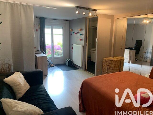 Maison - 160 m² - 7 pièces