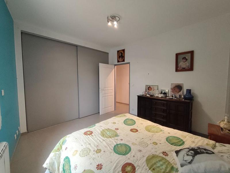 Appartement - 98 m² - 4 pièces