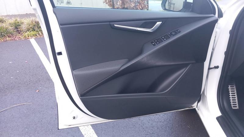 Kia Niro 1.6 GDi 141 Hybrid Dct6 Premium - Automatique Entretien constructeur