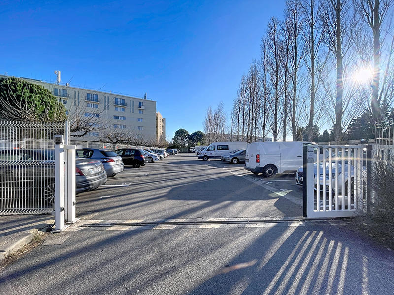 Appartement - 24 m² - 1 pièce