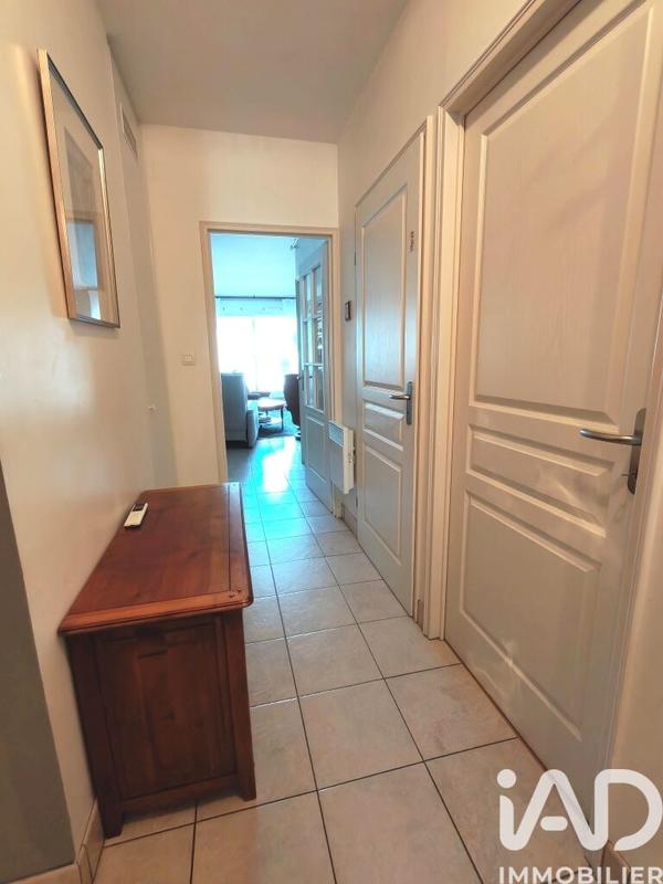 Appartement - 85 m² - 4 pièces