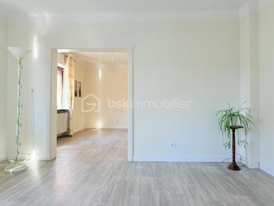 Maison de village - 136 m² - 5 pièces