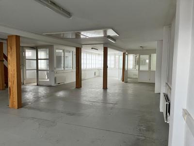 Industrie - 263 m²
