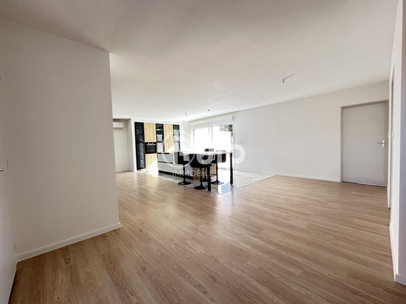 Maison - 145 m² - 5 pièces
