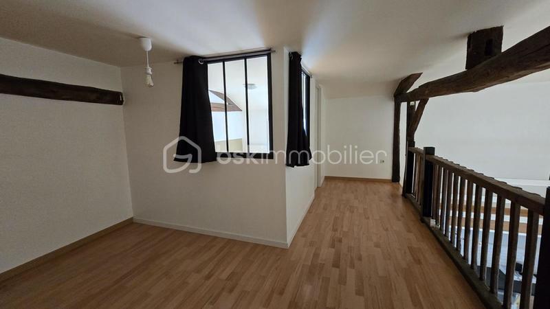 Maison de village - 179 m² - 6 pièces