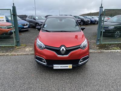 Renault Captur Tce 120 Edc Intens
