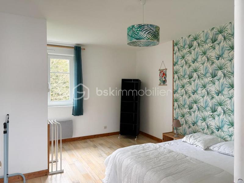 Manoir - 460 m² - 20 pièces