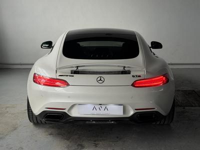 Mercedes Amg Gt 4.0 V8 510ch s