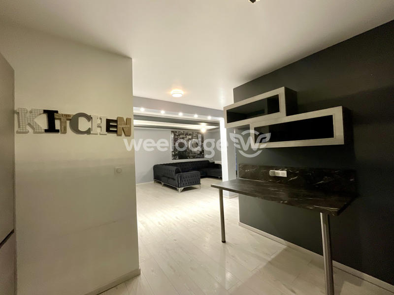 Maison traditionnelle - 90 m² - 3 pièces