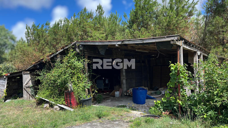 Maison - 150 m² - 7 pièces