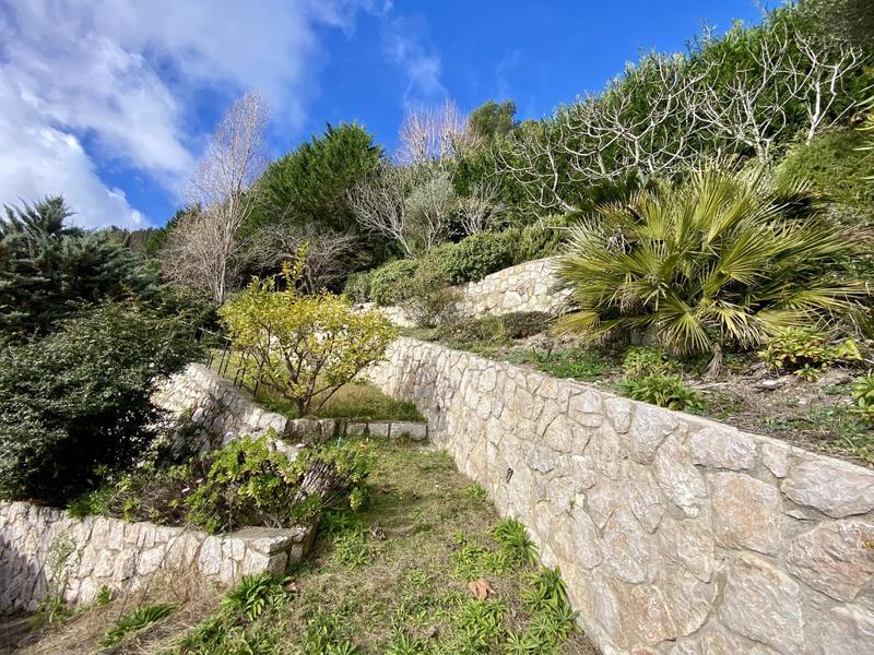 Villa sur toit - 108 m² - 4 pièces