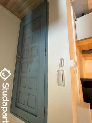 Appartement - 30 m² - 2 pièces