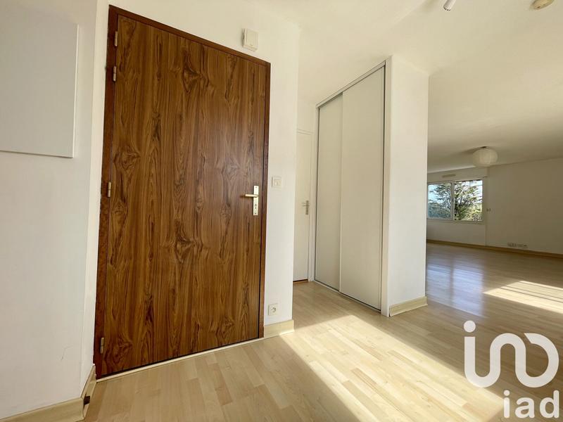 Appartement - 66 m² - 2 pièces