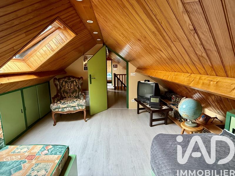 Maison - 130 m² - 4 pièces