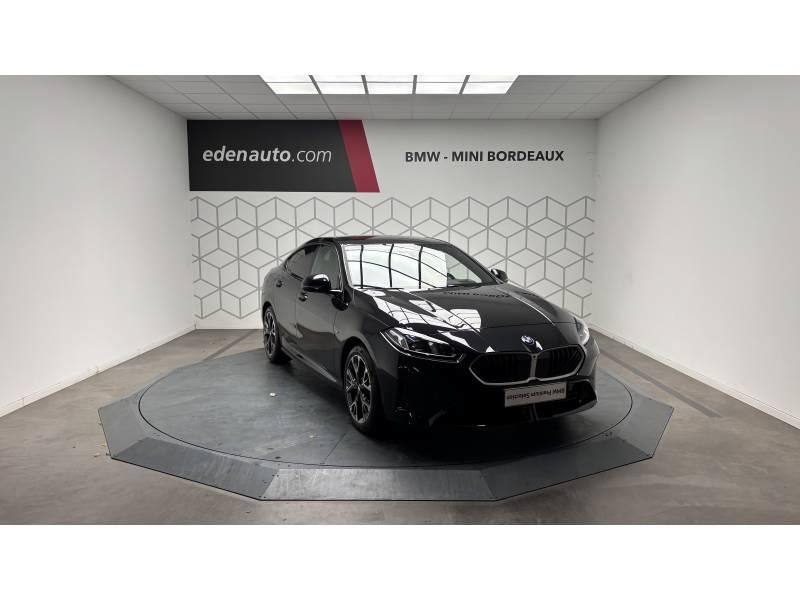 Bmw Serie 2 Gran Coupe 220 170 ch Dkg7 m Sport