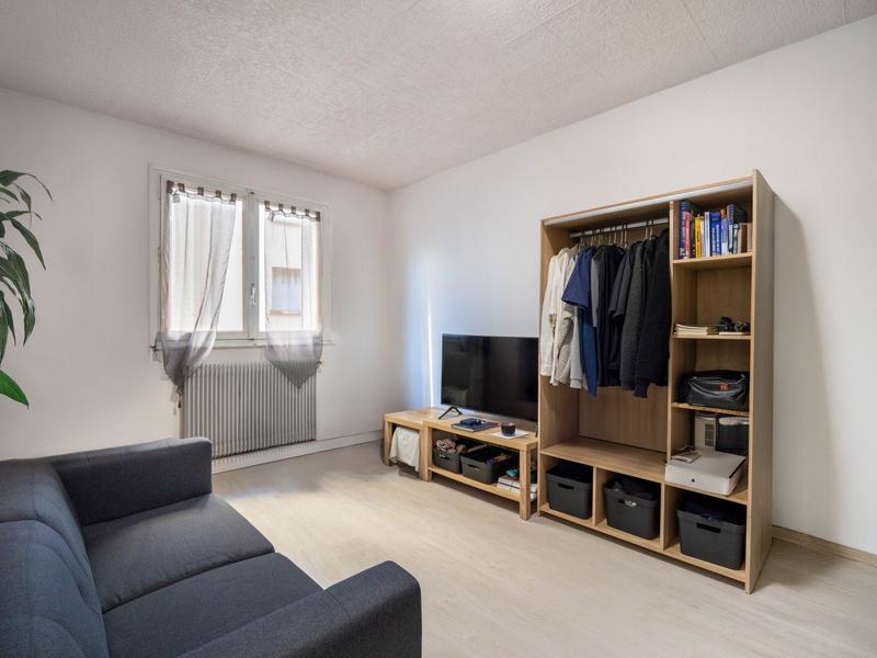 Appartement - 32 m² - 2 pièces