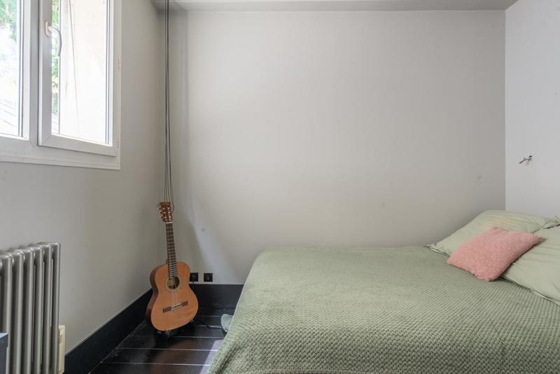 Appartement - 113 m² - 4 pièces