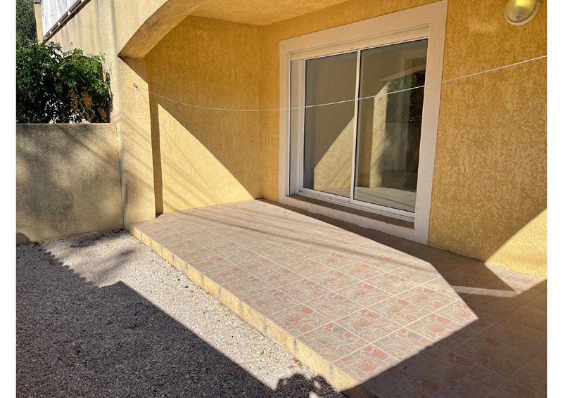 Appartement - 51 m² - 3 pièces