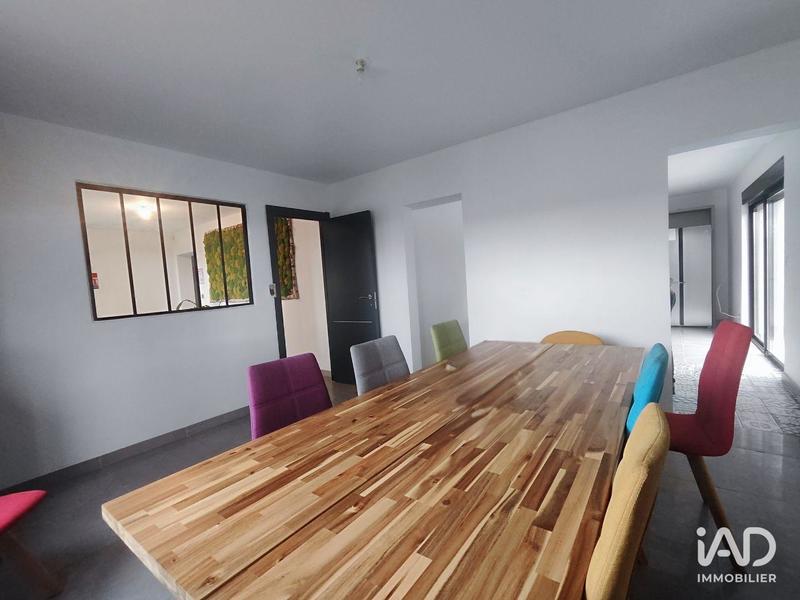 Local commercial - 700 m²