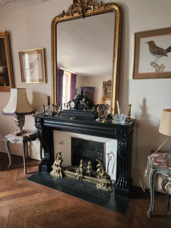 Maison - 635 m² - 13 pièces