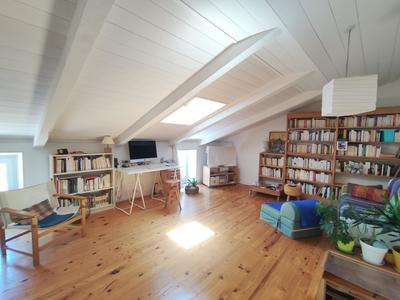 Maison - 97 m² - 4 pièces