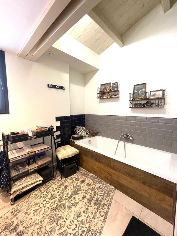 Maison - 155 m² - 7 pièces