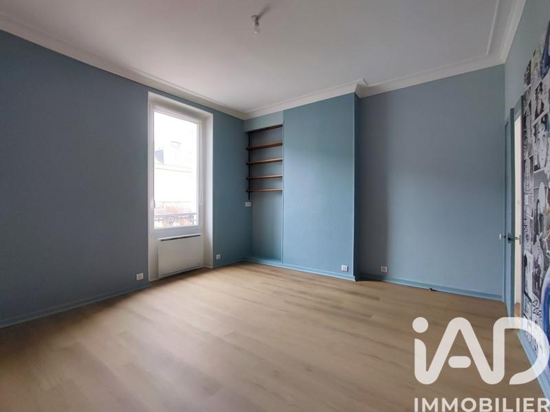 Maison de village - 174 m² - 5 pièces