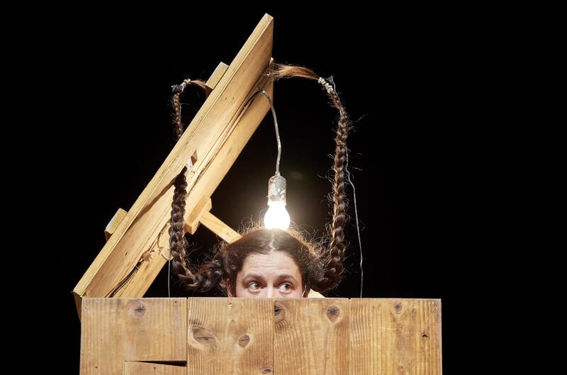 Festival du château nord 2026 - Pour familles : Brunch, Théâtre, Sieste &amp; Promenade musicale