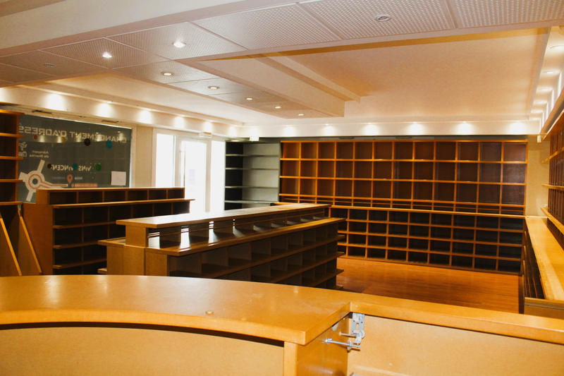 Fonds de commerce - Local commercial - 90 m²