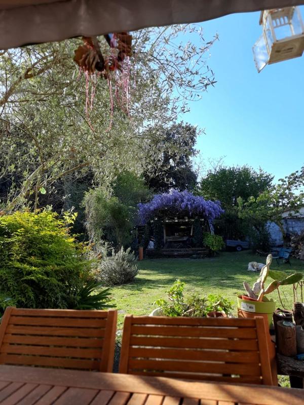 Maison - 154 m² - 6 pièces