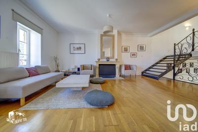 Maison de village - 205 m² - 8 pièces