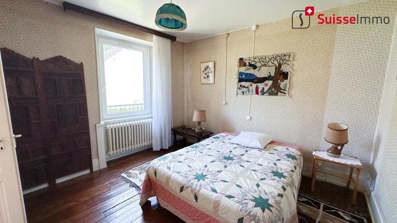 Maison - 373 m² - 12 pièces