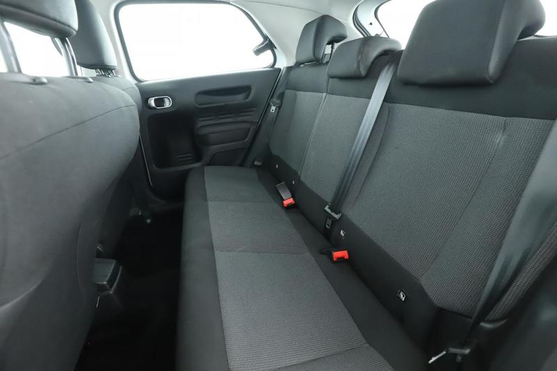 Citroën C4 Cactus 1.6 Blue-HDi Feel Etg6 100 ch