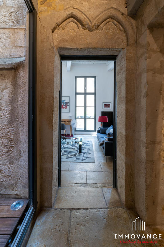 Bureau - 109 m² - 4 pièces