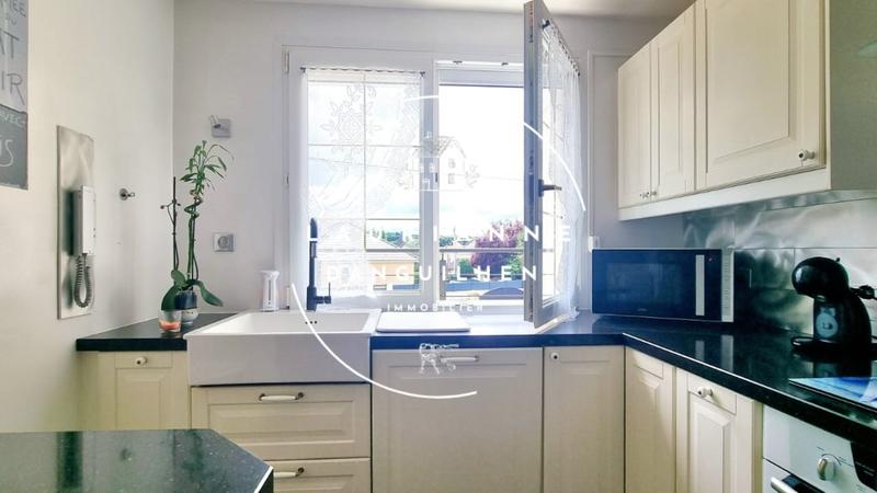 Maison - 117 m² - 5 pièces