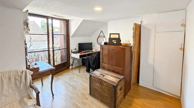 Maison - 92 m² - 3 pièces