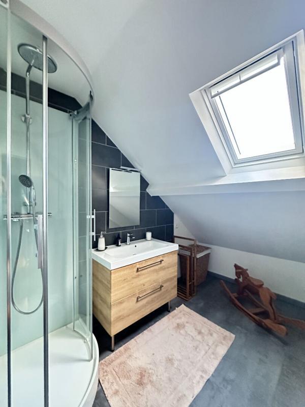 Maison de ville - 160 m² - 6 pièces